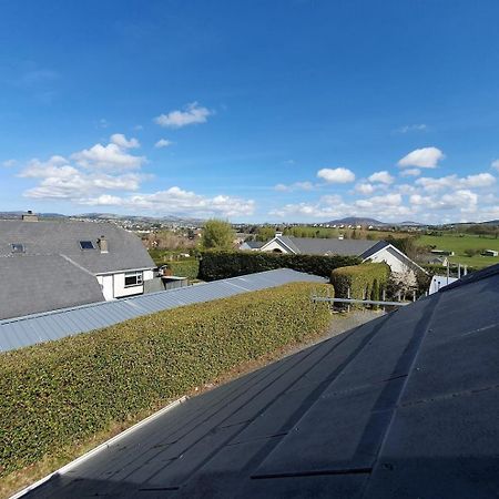 Quiet 2-Bedroom Buncrana Home Exterior photo
