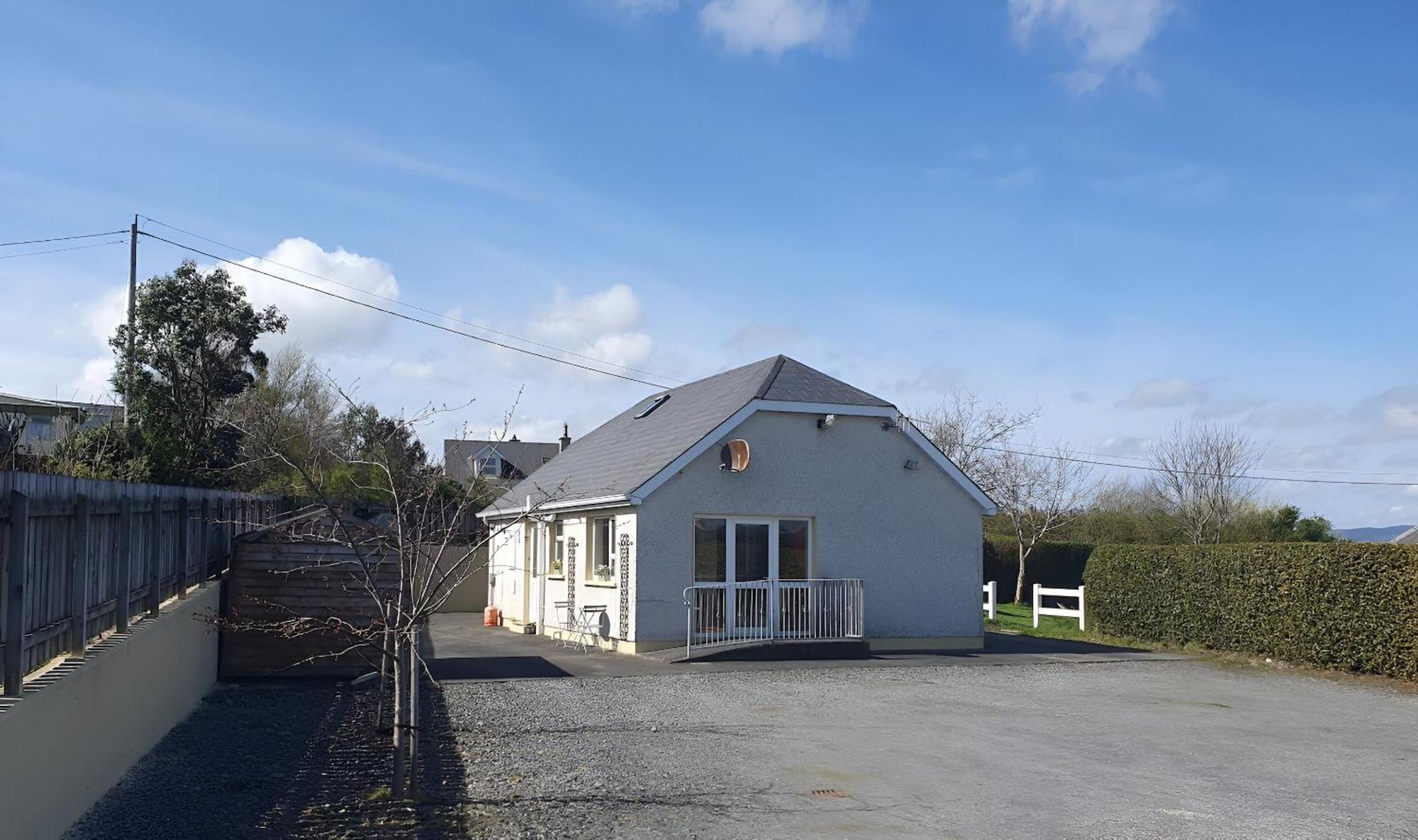 Quiet 2-Bedroom Buncrana Home Exterior photo
