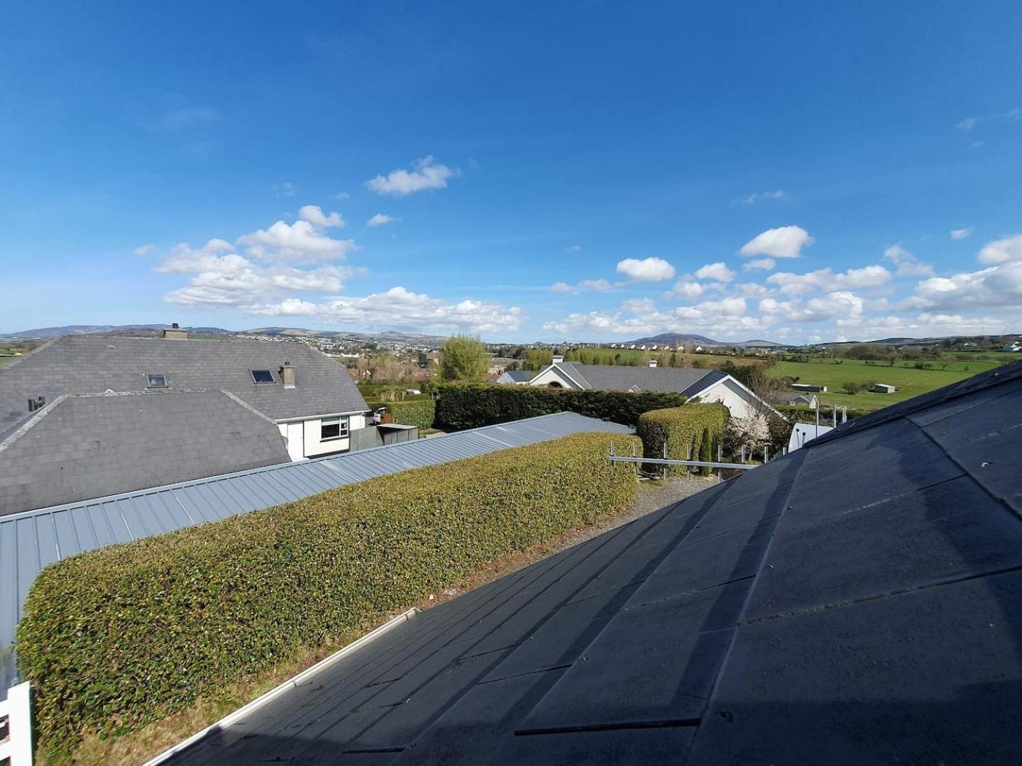 Quiet 2-Bedroom Buncrana Home Exterior photo